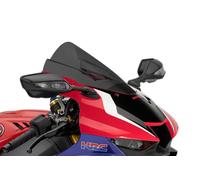Pantalla Puig Z-Racing para Honda CBR1000RR-R FIREBLADE SP, entre otros Tintado