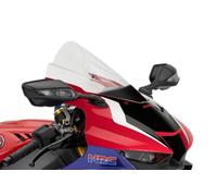 Cúpula Puig Z-Racing para HONDA CBR 1000 RR 20-25 Transparente