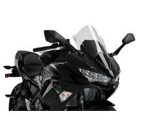 Puig 3881W Cúpula Z-Racing PMMA Z-Racing 3 mm, Transparente