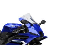 Puig 22284W Cúpula Z-Racing PMMA Z-Racing 3 mm, Transparente