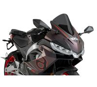 Cúpula R-Racer Puig para APRILIA RS 457 24-26 Ahumado Oscuro
