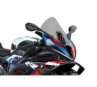 Cúpula R-Racer Puig para BMW M1000RR {165930} Ahumado Claro