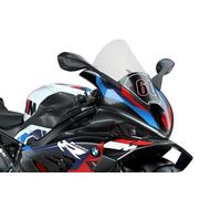 Cúpula R-Racer Puig para BMW M1000RR {165930} Transparente