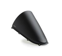 Cúpula R-Racer Puig para DUCATI PANIGALE 1100 V4 25-26 Negro Mate