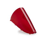Cúpula R-Racer Puig para DUCATI PANIGALE 1100 V4 25-26 Rojo