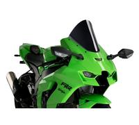 Cúpula R-Racer Puig para KAWASAKI ZX-10 R / RR 21-26 Negro