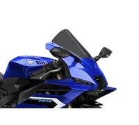 Cúpula R-Racer Puig para YAMAHA YZF R9 25-26 Ahumado Oscuro