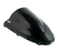 Cupula Racing Compatible para Kawasaki ZX-10R 06-07 Negro Puig
