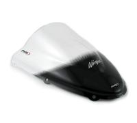 Cupula Racing Compatible para Kawasaki ZX-6R 05-08 Transparente Puig