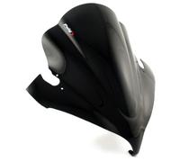 Cupula Racing Compatible para Yamaha FZ6 Fazer 04-06 Negro Puig