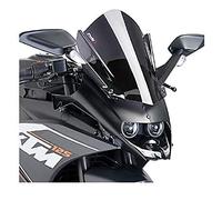 Cupula Racing Doble Burbuja 7004F