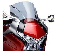Cupula Racing Z Compatible para Honda VFR 1200 F 10-16 Ahumado Puig