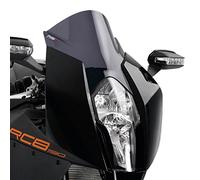 Cupula Racing Z Compatible para KTM 1190 RC8 / R 08-15 Ahumado Oscuro Puig
