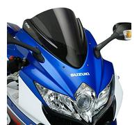 Cupula Racing Z Compatible para Suzuki GSX-R 750/600 08-10 Ahumado Oscuro Puig