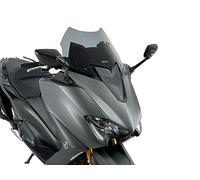Cúpula Sport Evo WRS ahumado oscuro T-Max 530 2017-19 / T-MAX 560 2020-21