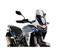 Parabrisas deportivo Puig para Honda CRF1100L AFRICA TWIN Tintado
