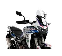 Puig 21397W Cúpula Sport accesorio específico, Transparente