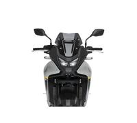Cúpula Sport Puig para HONDA XL 750 TRANSALP 25-26 Ahumado Oscuro