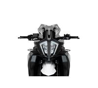Cúpula Sport Puig para KTM 890 SMT 23-25 Ahumado Claro