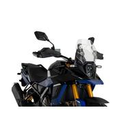 Cúpula Sport Puig para SUZUKI DL 800 V-STROM 23-26 Transparente