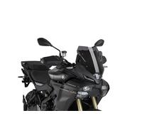 Puig 22455F Cúpula Sport accesorio específico, Ahumado oscuro