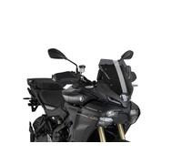 Puig Parabrisas Sport para Yamaha Tracer 9 2025 Negro