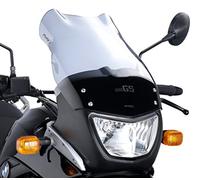 Cupula Touring Compatible para BMW F 650 GS 04-07 Ahumado Puig