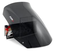 Cupula Touring Compatible para BMW F 800 S/ST 06-12 Ahumado Oscuro Puig