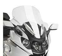 Cupula Touring Compatible para BMW K 1600 GT/GTL 11-25 Transparente Puig