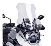 Cupula Touring Compatible para BMW R 1250 GS/Adventure 19-24 Transparente Puig