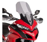 Cupula Touring Compatible para Ducati Multistrada 950 / S 17-21 Ahumado Puig