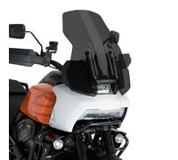 Cupula Touring Compatible para Harley Davidson Pan America 1250 / Special 21-25 Ahumado Oscuro Puig