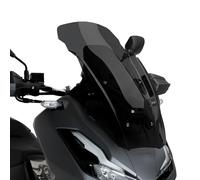 Cupula Touring Compatible para Honda ADV 350 22-23 Ahumado Oscuro Puig