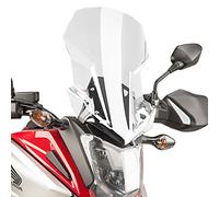Cupula Touring Compatible para Honda NC 750 X 16-20 Transparente Puig