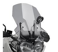 Cupula Touring Compatible para Triumph Tiger 800 XC/XR 18-19 Ahumado Puig