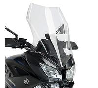 Cupula Touring Compatible para Yamaha MT-09 Tracer 900 18-20 Transparente Puig