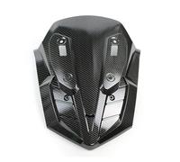 Cúpula Touring Extensión De Guardabarros Delantero para Motocicleta para NMAX155 2020 2021 2022 2023 Protector De Parabrisas Delantero, Embellecedor Modificado