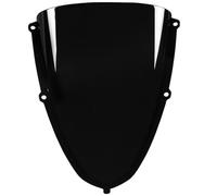 Cúpula Touring para Aprilia para RS 660 para RS660 2020-2024 Parabrisas Deflector De Viento Delantero De Motocicleta Pantalla Visor Accesorios Carenabris(Smoke)