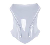 Cúpula Touring para BMW para G 310GS para G 310 GS para G310 GS para G310GS 2017-2024 Parabrisas Deflector De Viento Accesorios De Motocicleta Carenabris(Light Smoke)