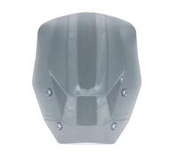 Cúpula Touring para BMW para R 1300 GS R1300GS R1300 GS Nuevos Deflectores De Viento Accesorios R 1300GS Alerón Delantero Parabrisas Delantero De Motocicleta Carenabris(B)