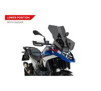 Cúpula Touring Para BMW R1300 GS 23-24 Humo Oscuro