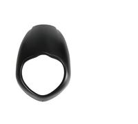 Cúpula Touring para Kawasaki para Vulcan S 650 EN650 VN 2015-2024 2023 2022 2021 Accesorios De Motocicleta Parabrisas Carenado Deflector De Viento Carenabris(Matte Black)