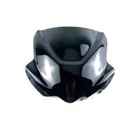 Cúpula Touring para Triumph para Street para Triple 765 R RS 2023 2024 Triple 765RS/R Kit De Parabrisas De Motocicleta De Generación Deflector Visera Carenabris