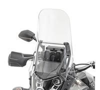 Cupula Touring para Yamaha Tenere 700 19-21 Airoad Transparent