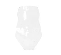 Cúpula Touring para ZONTES para 368G 368 G 368-G 368g Deflector De Parabrisas Delantero Accesorios para Motocicleta Sport Touring Visera Parabrisas Parabrisas Carenabris(Transparent)