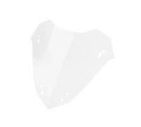 Cúpula Touring Parabrisas De Motocicleta Azul AhumadoPara X-MAX 300 para X-MAX300 XMAX300 para Xmax 300 2023 2024 Carenabris(Transparent)