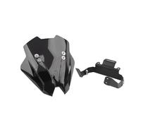 Cúpula Touring Parabrisas De Motocicleta para CFMOTO para 450NK NK450 NK 450 2023 2024 Accesorios para Parabrisas