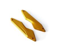Cúpula Touring Parabrisas Delantero para Motocicleta para XMAX300 para Xmax 300 2023 para XMAX300(Oro)