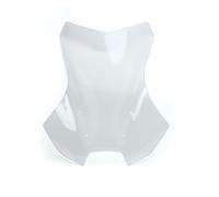 Cúpula Touring Parabrisas para BMW R 1300 GS R1300 GS 1300GS GS1300 R1300GS 23 24 25 - Parabrisas Nuevo para Motocicleta, Accesorios Modificados para Parabrisas Carenabris(Clear)