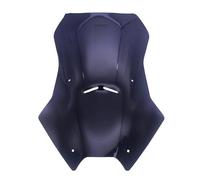Cúpula Touring Parabrisas Touring Negro para Motocicleta para XADV 750 2021 2022 2023 2024 X-ADV 750 21-24 XADV750(Smoke)
